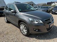 Gebraucht VW Tiguan Team 110 PS (80 kW) 2010 Andere SUV