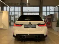 Gebraucht BMW M3 Competition Edition 510 PS (375 kW) 2024 Weiß Kombi