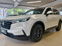 Gebraucht Honda CR-V Advance 184 PS (135 kW) 2025 Weiß SUV