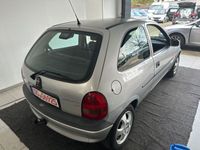 gebraucht Opel Corsa 1.2 16V CITY ~TÜV/AU neu ~