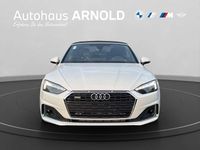 Gebraucht Audi A5 Sport 204 PS (150 kW) 2022 Weiß Cabrio