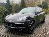 Gebraucht Porsche Cayenne S 382 PS (280 kW) 2013 Schwarz SUV