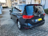 gebraucht VW Touran 2.0 TDI Comfortline BMT/Start-Stopp