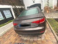 Gebraucht Audi A4 150 PS (110 kW) 2018 Andere farben Limousine