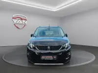 Gebraucht Peugeot Rifter Allure 110 PS (80 kW) 2023 Andere Van / Kleinbus