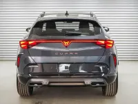 Neu Cupra Formentor 150 PS (110 kW) 2026 Magnetic grau metallic (s7) SUV