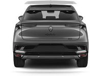 Neu Renault Rafale Esprit Alpine 131 PS (96 kW) 2026 Schwarz (black pearlschwarz) SUV