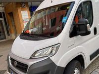 gebraucht Fiat Ducato L4H2