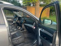 Gebraucht Kia Sorento 197 PS (144 kW) 2012 Grau SUV