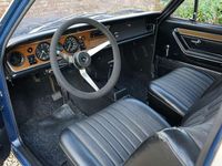 Gebraucht Opel Commodore 1970 Blau