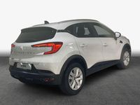 Neu Mitsubishi ASX Plus 91 PS (66 kW) 2025 Himalaya weiß metallic SUV