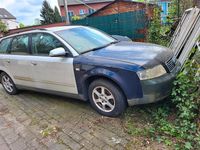 Usata Audi A4 2003 Station wagon