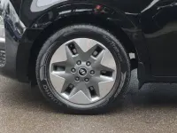 Gebraucht Hyundai Staria Trend 177 PS (130 kW) 2023 Schwarz Van / Kleinbus