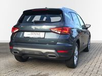 gebraucht Seat Arona 1.0 TSI DSG FR, LED, Kamera, Sitzh. PDC,