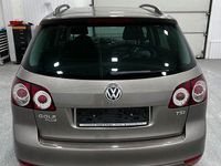 Gebraucht VW Golf VII Match 105 PS (77 kW) 2012 Braun Limousine