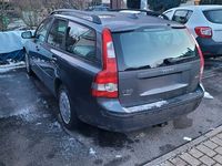 Usado Volvo V50 136 CV (100 kW) 2007 Gris Familiar
