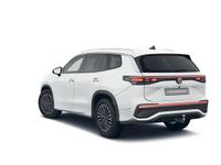 Neu VW Tayron Elegance 150 PS (110 kW) 2025 Weiß SUV