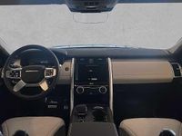 Gebraucht Land Rover Discovery 5 SE Dynamic 252 PS (185 kW) 2025 Santorini black SUV