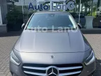 Gebraucht Mercedes B250 160 PS (117 kW) 2021 Grau Kleinwagen