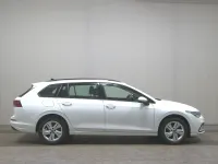 Used VW Golf VIII Pro 150 HP (110 kW) 2023 White Estate