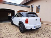 gebraucht Mini Cooper S Countryman Cooper S Cooper S ALL4