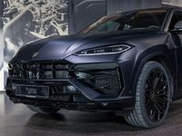 Neu Lamborghini Urus 799 PS (587 kW) 2025 Nero nemesis SUV