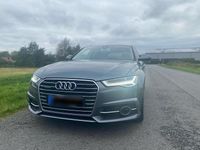 Gebraucht Audi A6 Competition 272 PS (200 kW) 2016 Grau Kombi