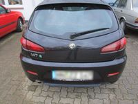 gebraucht Alfa Romeo 147 1,9 JTD, 2008, TÜV fällig