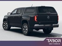 Neu VW Amarok Style 241 PS (177 kW) 2025 Schwarz metallic Pickup