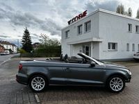 gebraucht Audi A3 Cabriolet 