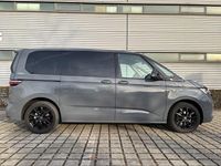 Gebraucht VW Multivan Goal 150 PS (110 kW) 2025 Grau Van