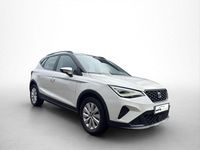 Second-hand Seat Arona Style 110 CP (80 kW) 2022 Alb SUV