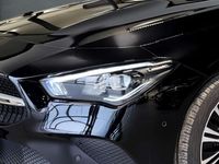 Gebraucht Mercedes CLA250e Shooting Brake Progressive 218 PS (160 kW) 2023 Schwarz Kombi