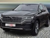 gebraucht VW Touareg 3.0 V6 TDI SCR 4MOTION Tiptronic -