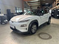 gebraucht Hyundai Kona Style Elektro 2WD