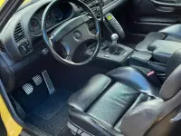 Second-hand BMW M3 286 CP (210 kW) 1994 Galben Coupe