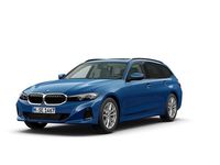 Gebraucht BMW 318 Efficient Dynamics 150 PS (110 kW) 2026 Kombi
