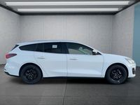 Neu Ford Focus Titanium 155 PS (114 kW) 2025 Weiß Kombi
