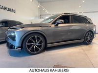 Brugt XPENG G9 AWD Performance 405 kW (551 HK) 2025 Grå SUV