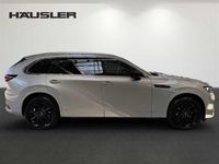 Neu Mazda CX-80 Homura-Line 254 PS (186 kW) 2025 Gold SUV