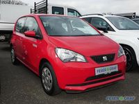 gebraucht Seat Mii Electric Automatik