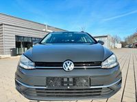 gebraucht VW Golf VII Variant Comfortline BMT/Start-Stopp