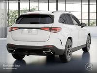 Gebraucht Mercedes GLC200 AMG 204 PS (150 kW) 2025 Weiß SUV
