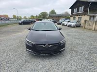 Gebraucht Opel Insignia Edition 136 PS (100 kW) 2017 Blau Limousine
