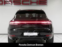 Gebraucht Porsche Macan GTS 381 PS (280 kW) 2021 Schwarz SUV