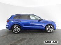 gebraucht VW Touareg 3.0 TSI R eHybrid FahrerAssistPlus Alu21Suzuka (8-Stufen)