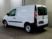 gebraucht Renault Kangoo Rapid Lang Klima Navi PDC