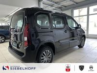 gebraucht Peugeot Rifter L1 Allure PureTech 110