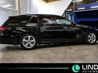 Gebraucht Mercedes E220 Avantgarde 194 PS (142 kW) 2018 Schwarz Limousine