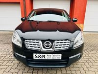 gebraucht Nissan Qashqai Acenta